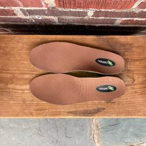 NEW UNUSED Aetrex Men’s L420 Insoles